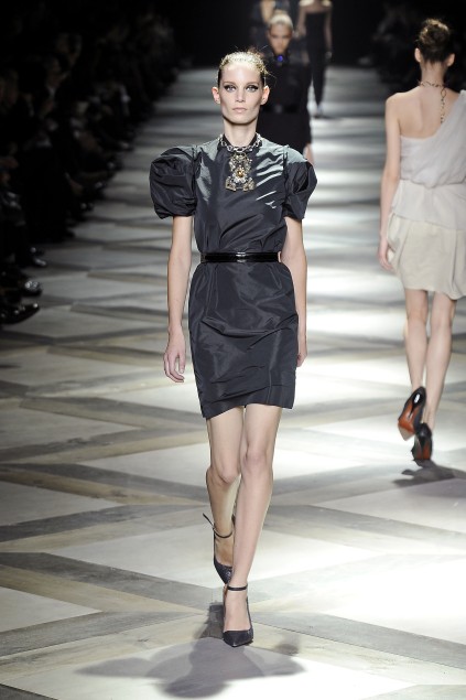 Lanvin 09ĸͼƬ