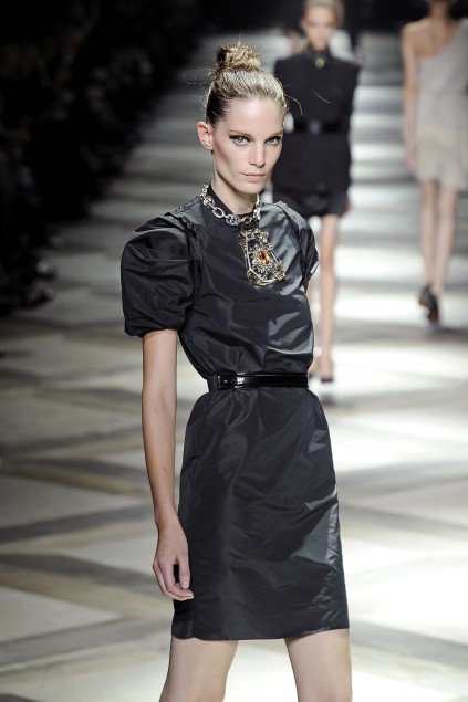 Lanvin 09ĸͼƬ