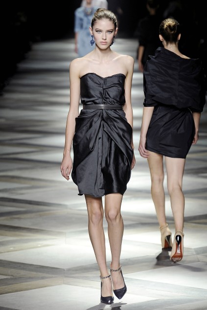 Lanvin 09ĸͼƬ