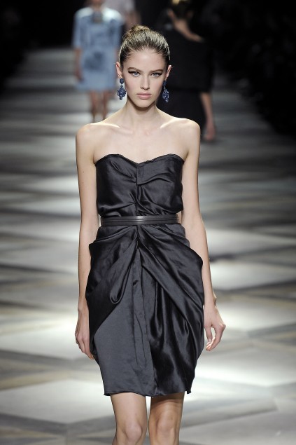 Lanvin 09ĸͼƬ