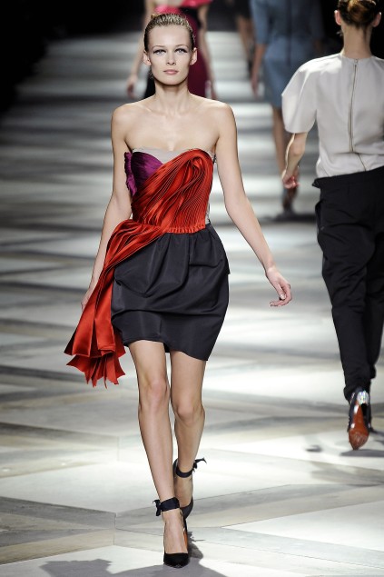 Lanvin 09ĸͼƬ