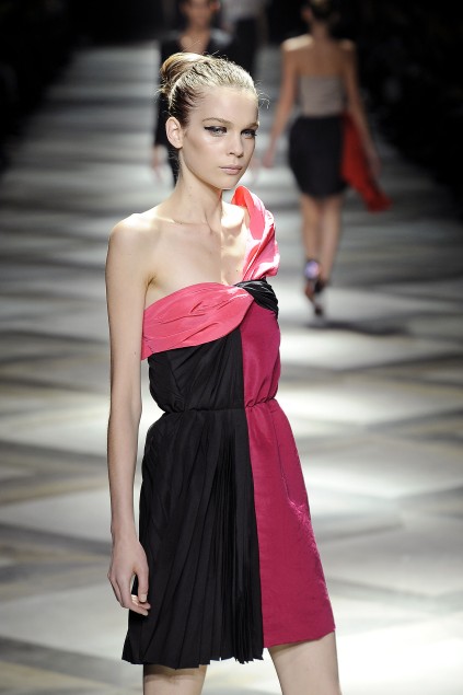 Lanvin 09ĸͼƬ