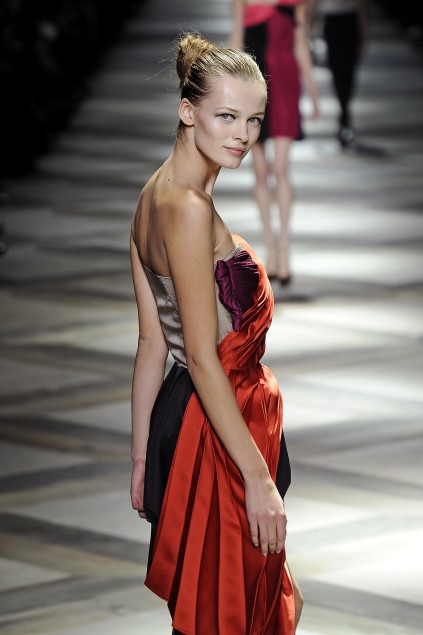 Lanvin 09ĸͼƬ