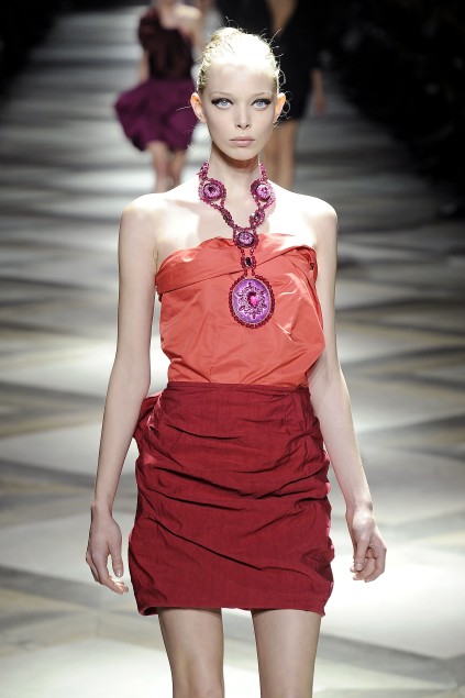 Lanvin 09ĸͼƬ