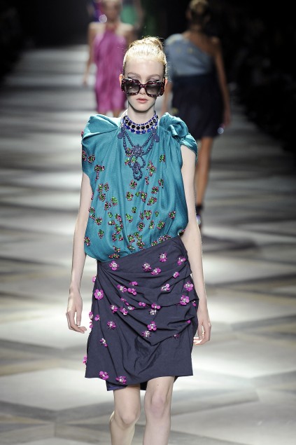 Lanvin 09ĸͼƬ