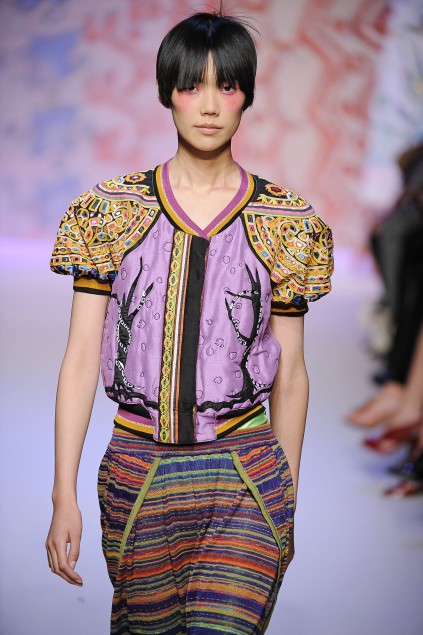 Tsumori Chisato 09ĸͼƬ