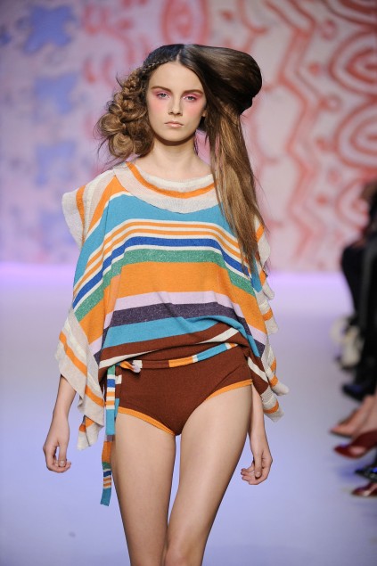 Tsumori Chisato 09ĸͼƬ