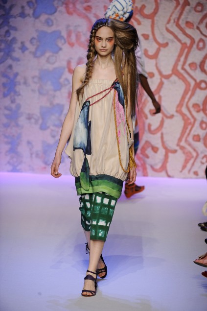 Tsumori Chisato 09ĸͼƬ