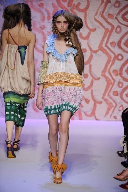 Tsumori Chisato 09ĸͼƬ