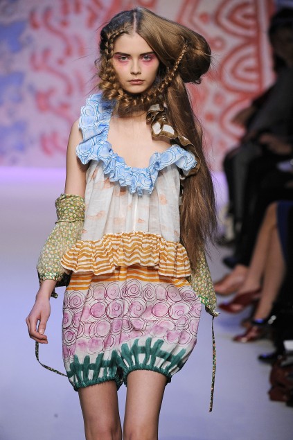 Tsumori Chisato 09ĸͼƬ