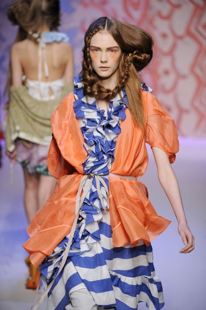 Tsumori Chisato 09ĸͼƬ