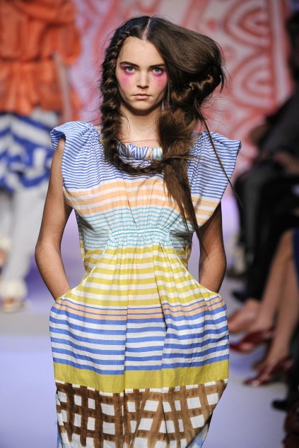 Tsumori Chisato 09ĸͼƬ