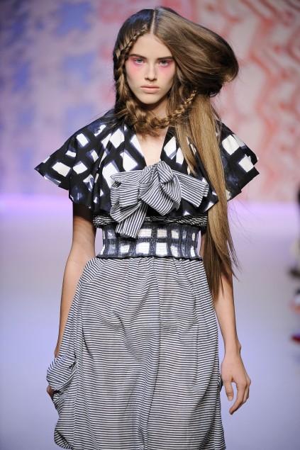 Tsumori Chisato 09ĸͼƬ