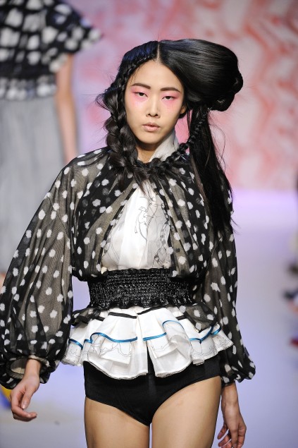 Tsumori Chisato 09ĸͼƬ