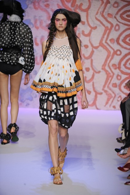 Tsumori Chisato 09ĸͼƬ