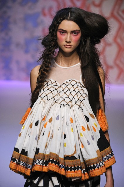 Tsumori Chisato 09ĸͼƬ