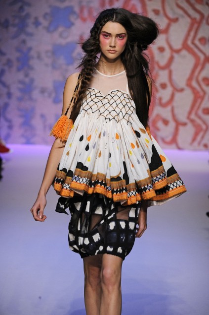 Tsumori Chisato 09ĸͼƬ