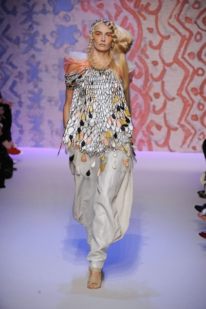 Tsumori Chisato 09ĸͼƬ