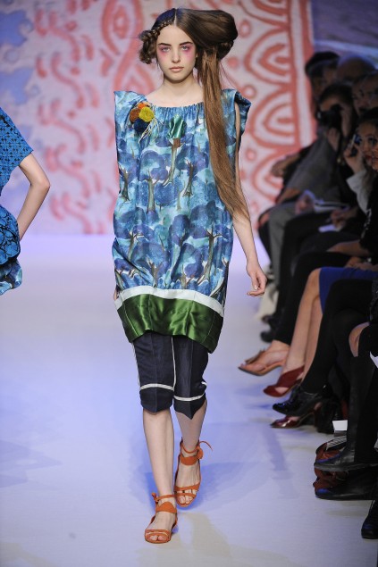 Tsumori Chisato 09ĸͼƬ