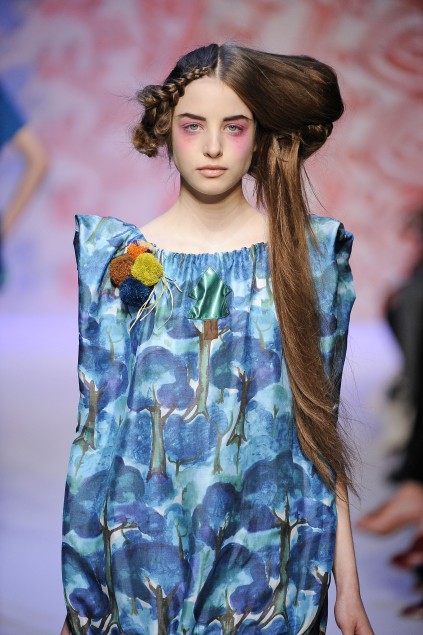 Tsumori Chisato 09ĸͼƬ