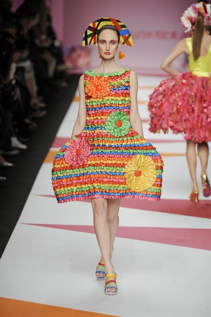 Agatha Ruiz de la Prada 09ĸͼƬ