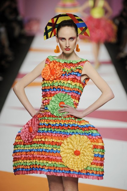 Agatha Ruiz de la Prada 09ĸͼƬ