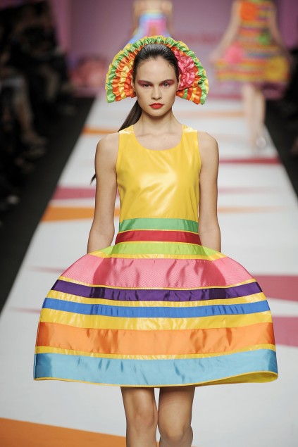 Agatha Ruiz de la Prada 09ĸͼƬ