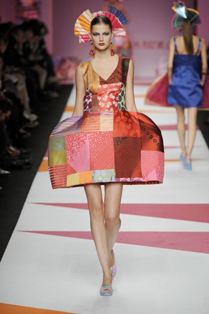 Agatha Ruiz de la Prada 09ĸͼƬ