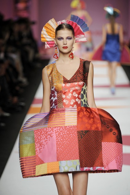 Agatha Ruiz de la Prada 09ĸͼƬ