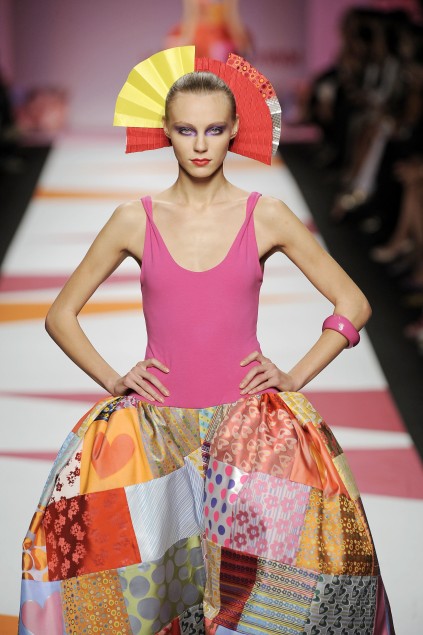 Agatha Ruiz de la Prada 09ĸͼƬ