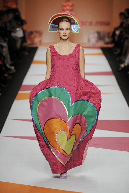 Agatha Ruiz de la Prada 09ĸͼƬ