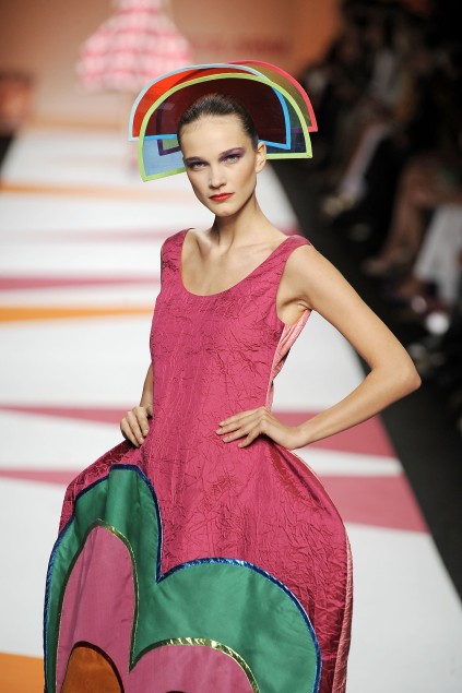 Agatha Ruiz de la Prada 09ĸͼƬ