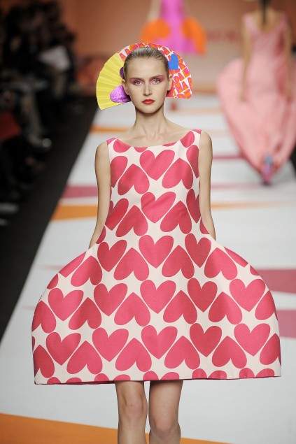 Agatha Ruiz de la Prada 09ĸͼƬ