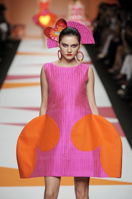 Agatha Ruiz de la Prada 09ĸͼƬ