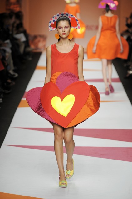 Agatha Ruiz de la Prada 09ĸͼƬ