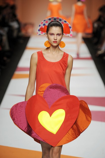 Agatha Ruiz de la Prada 09ĸͼƬ