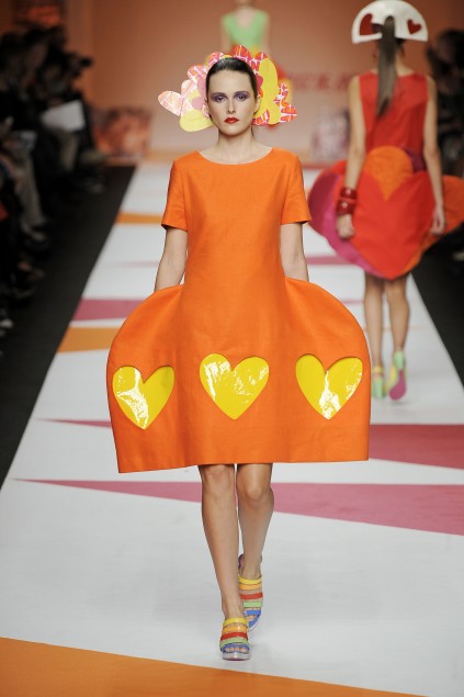 Agatha Ruiz de la Prada 09ĸͼƬ