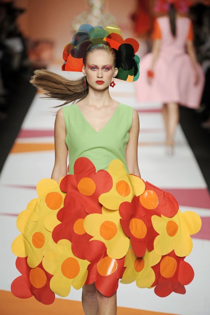 Agatha Ruiz de la Prada 09ĸͼƬ