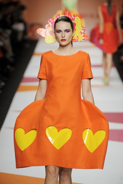 Agatha Ruiz de la Prada 09ĸͼƬ