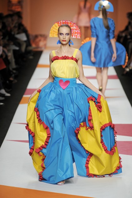 Agatha Ruiz de la Prada 09ĸͼƬ