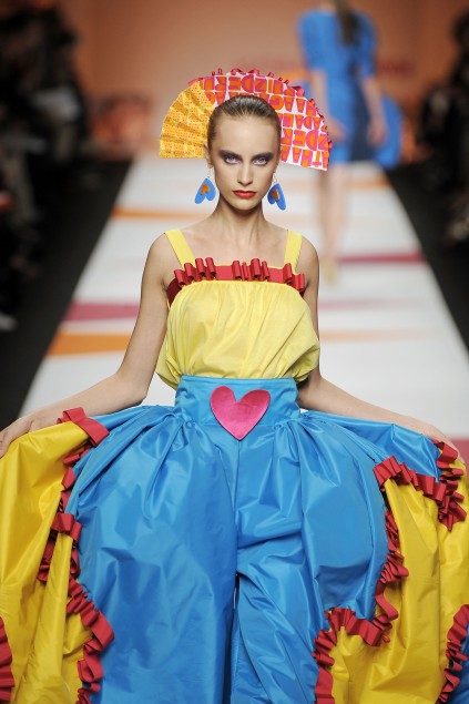 Agatha Ruiz de la Prada 09ĸͼƬ