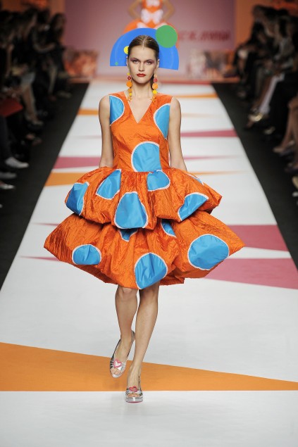 Agatha Ruiz de la Prada 09ĸͼƬ