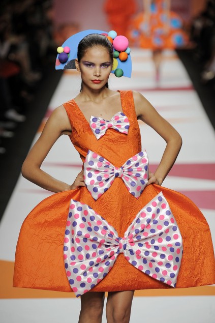 Agatha Ruiz de la Prada 09ĸͼƬ