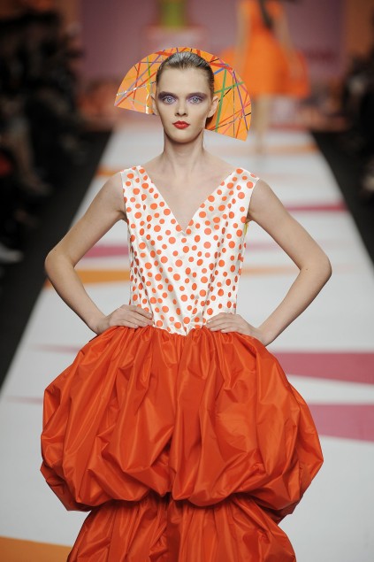 Agatha Ruiz de la Prada 09ĸͼƬ