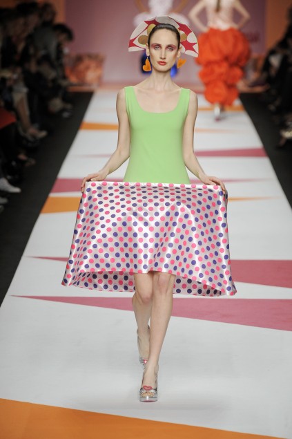 Agatha Ruiz de la Prada 09ĸͼƬ