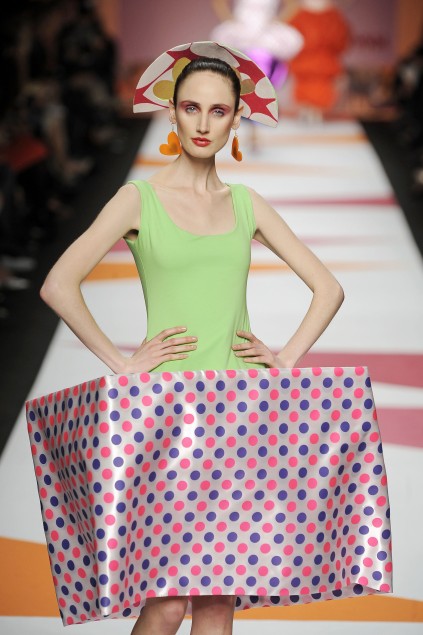 Agatha Ruiz de la Prada 09ĸͼƬ