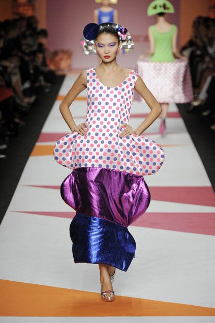 Agatha Ruiz de la Prada 09ĸͼƬ