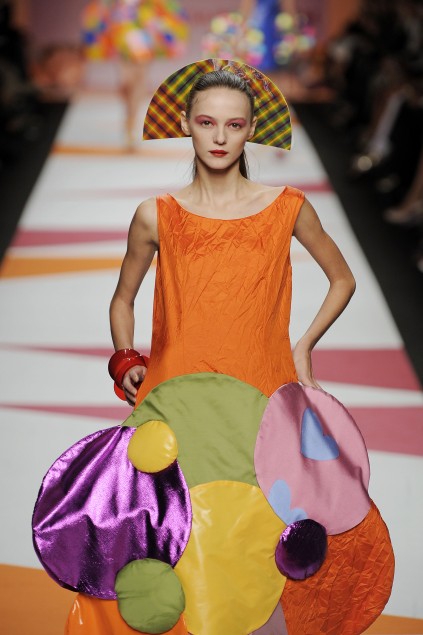 Agatha Ruiz de la Prada 09ĸͼƬ