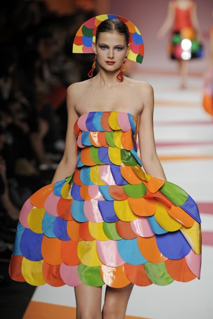 Agatha Ruiz de la Prada 09ĸͼƬ