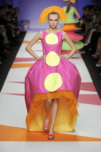 Agatha Ruiz de la Prada 09ĸͼƬ